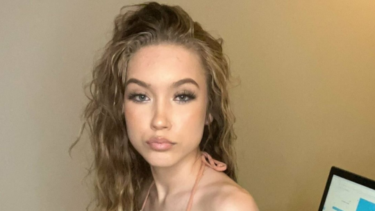 Snowmarie