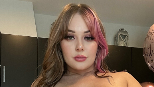 Lucky Kay