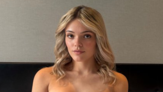 Jade Jadore