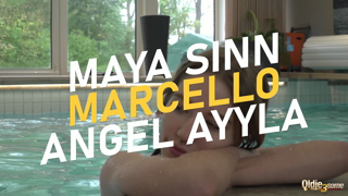 2025.09.05 - Oldje-3some - Angel Ayyla, Maya Sinn - Splash of Love - 1080p.mp4