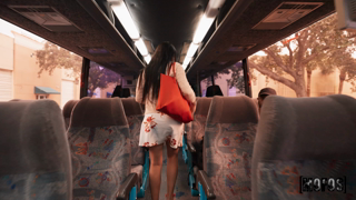 Wild Bus Ride - Madalina Moon.mp4