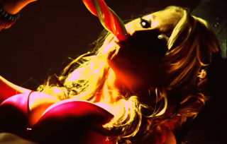[Solo]Madison Scott - Guilty Pleasures 2.mp4
