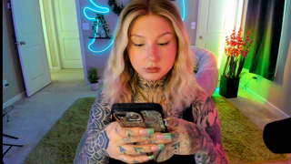 Skylar Vox 26.08.21 theskylarvox stream.mp4