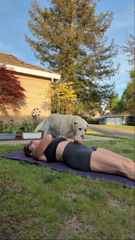 Saturday Morning Stretch - Welcome Spring! Beginner Flow (3.21.2026).mp4
