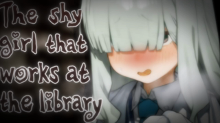 [20260718] (RAW VOD) The shy librarian ASMR but my alarm accidentally went off so I went off the rails talking.mp4