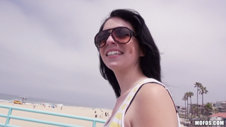 The Beach House Works Its Magic Once Again - Madelyn Monroe.mp4