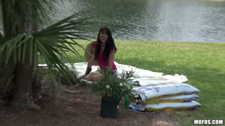 A Lesson In Photosynthesex - Allison Banks.mp4