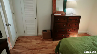 Threesome Sex With The Ex - Khloe Kapri,Alex Harper.mp4