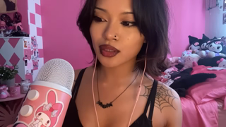 20250715 - what's on my phone ASMR ＊：･ﾟ✧＊：･ﾟ✧.mp4