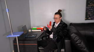 Kloe Love - Ultra Girl: The Slut Converter.mp4
