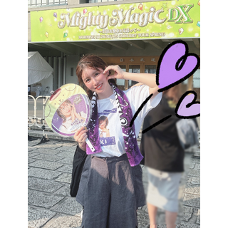 おつあこ今日はモーニング娘。'25のライブで武道館へ行ってきましたリーダーの生田衣梨奈ちゃんの卒業ライブです���_2025-07-08_062011_ako_kimu_4420.jpg