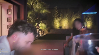 Léa Pam, Gael Braga & Angela Doll • Soirée Coquine et Echangiste.mp4