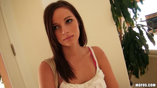 Freshly Dumped and Ready to Fuck - Madison Spears.mp4