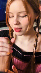Yuiwoo - eye contact blowjob.MOV