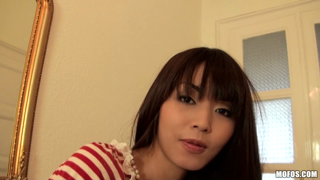 Japanese JizzQueen Wants to Get Fucked - Marica Hase.mp4