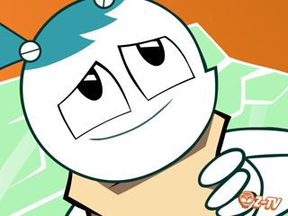 What What in the Teenage Robot.mkv