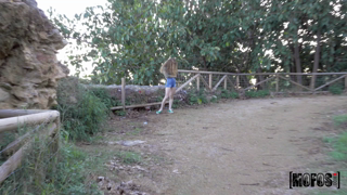 Public Sex Adventures 22 - Sabrina Spice.mp4
