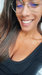 #33 Diana Lawrence surprise par Hugo.mp4