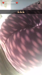 06-30-2016 @5hl3y @d@m5 Fl@5h35 H3r T1t 0n 5n@9ch@t Wh1l3 W0rk1ng 0ut.mov