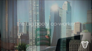Office Ass Worship With PAWG Dahlia Dee.mp4
