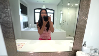 Vacation Sex Tape - Jenna Foxx.mp4
