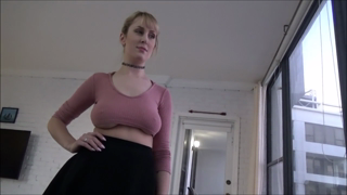 2018-12-19 - Maxim Law - Big Boobed Babysitter Desperate For Cock - [Pre-FamilyTherapy].mp4