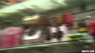 Horny Everywhere - Whitney Westgate.mp4