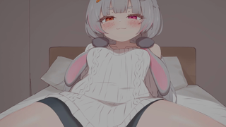 [Fuwi][2026-04-09]【ASMR】Bunny Bullies You With Her Thighs 💢😭《Rplay》.mp4