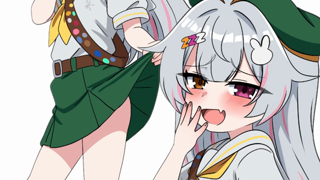 [Fuwi][2026-06-15]【18+ ASMR】Girl Scout Gets Her Cunny & Throat Bred.mp4