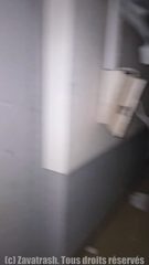 Urbex X à Givors Masturbation collective sur Kristina la Gitane.mp4