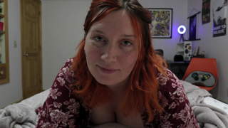 Aunt Bettie Takes Naive Nephews Mega Cock in All Holes.mp4