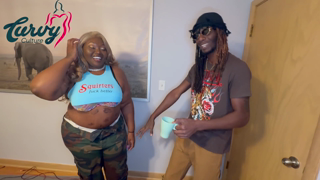 CurvyCultureXXX Mascato Wants More From MrBlvckRose Than Expected.mp4