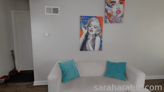 Sarah Arabic, Marica Hase - Brand New Video With Marica & Rome 1080p.mp4