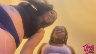 Ass Demise Feat Jinx Fetish – TIERRA DOLL.mp4