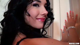 A Taste of Perfection - Kyra Hot.mp4