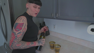 Tiffany Nacke - Dungeons and Dickin Down - p2160.mp4