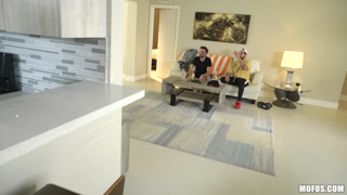 Ditching Their Boyfriends For Pussy - Monica Asis,Jaye Summers.mp4