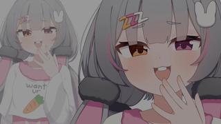 [Fuwi][2026]【ASMR】Bratty Bunny Corrects Ojisan!.mp4