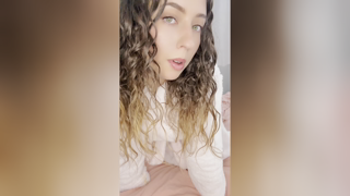 Cheating step-Mommy Secretly Craves Her Own Boys Taboo Cum Again.mp4