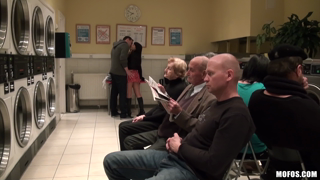 Fucking for a Bunch of Strangers - Ava Dalush.mp4