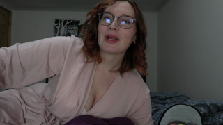 Bettie Bondage - Mom Makes You Feel All Better.mp4
