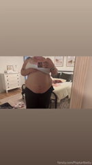Poptartbelly