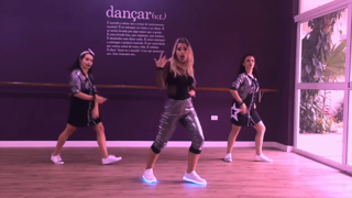 No (Meghan Trainor) - Bianca Alencar.mp4