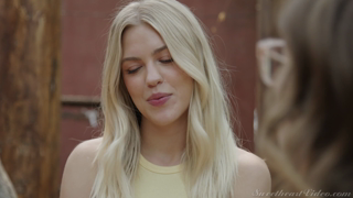 SweetheartVideo - Jazlyn Ray, Katie Kush - Sorority Girls (2021).mp4