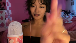 20250928 - do NOT watch this ASMR or you will randomly fall asleep.mp4