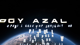Iggy Azalea - Special Guest Opening Act for PITBULL - Can't Stop Us Now 2022 Tour - Pelham, AL.mp4
