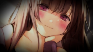 [20250824] Big sis ear oil massage with heartbeats and humming.mp4