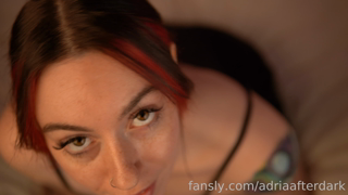 Giving Your Ears My MOST Personal Attention - AdriaAfterDark.mp4