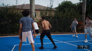 Blonde Loves Balling and Teasing - Ellie Tay.mp4