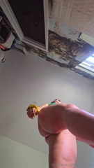 Teased Mercilessly By A Giantess! – GIANTESSA ALY G.mp4